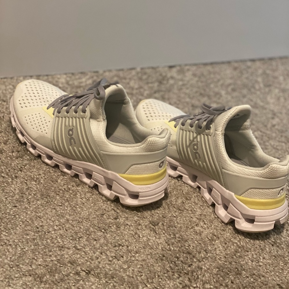 On cloud cloudswift 2.0 shoes